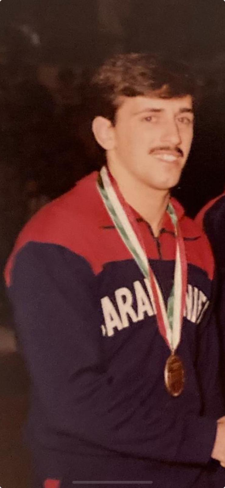 Massimo Da Prato